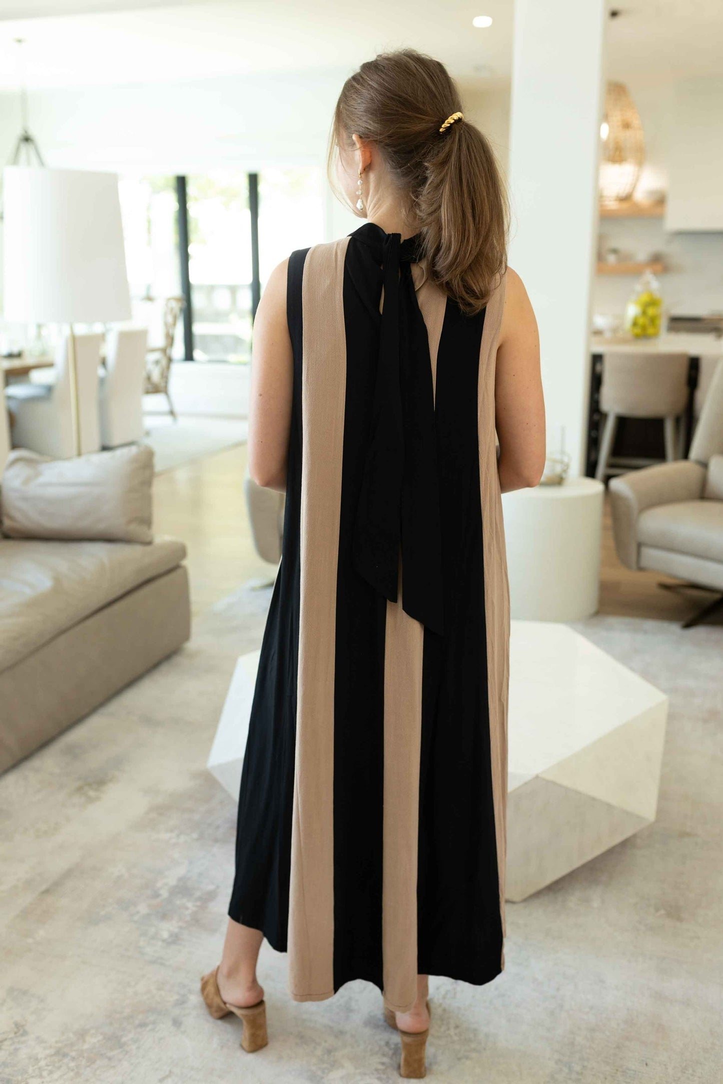 Payton Dress