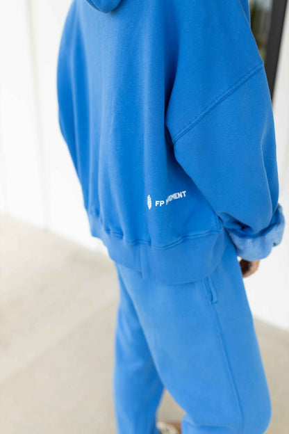Undefeated Set - Light Cobalt Blue