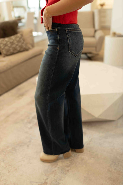 Logan Jean - Dark Vintage