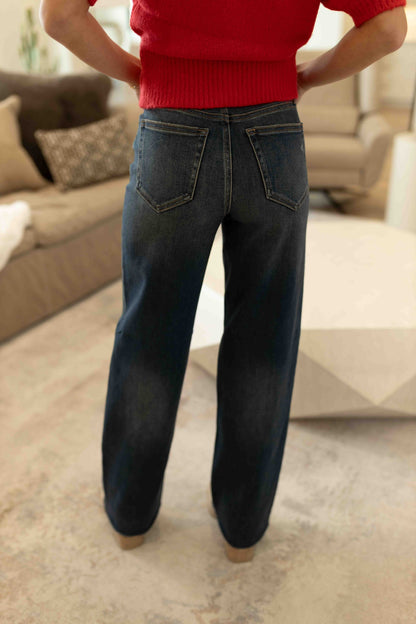 Logan Jean - Dark Vintage