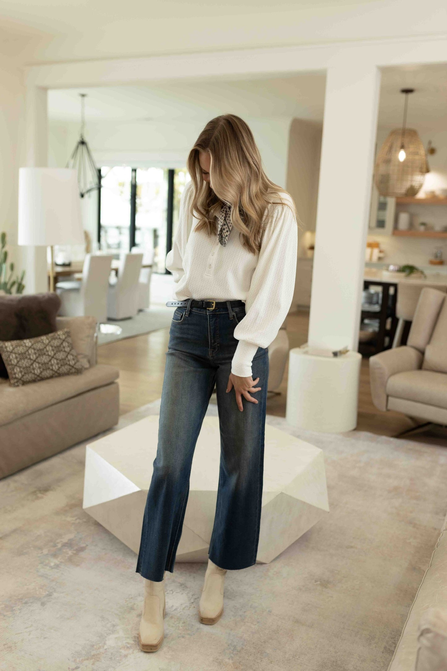 FP - Quinn Knit Thermal