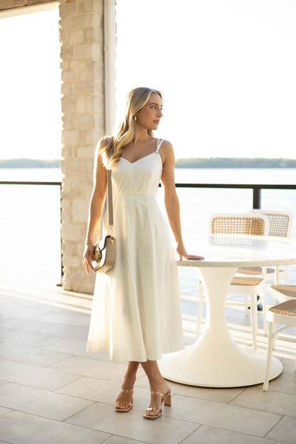 Harley Dress - Antique