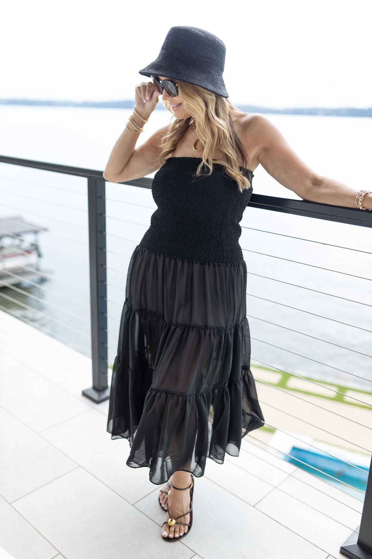 Steve Madden - Lisabel Skirt