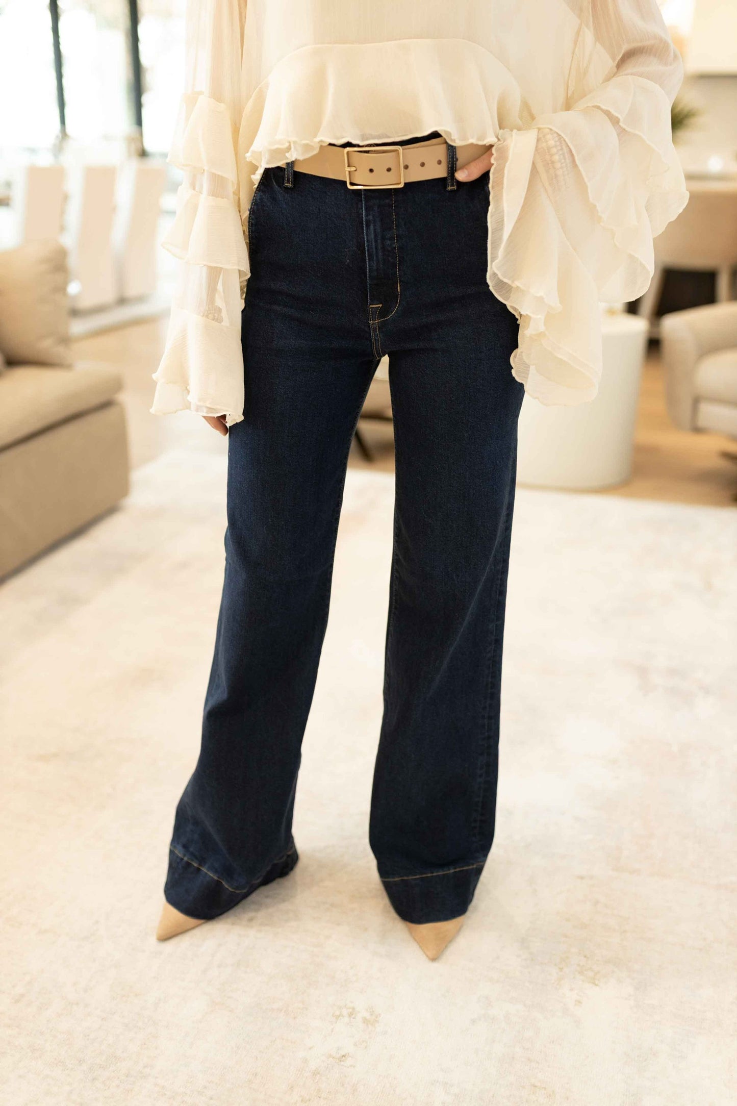 Hidden - Happi High Rise