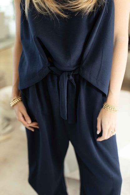 Davis Navy Set