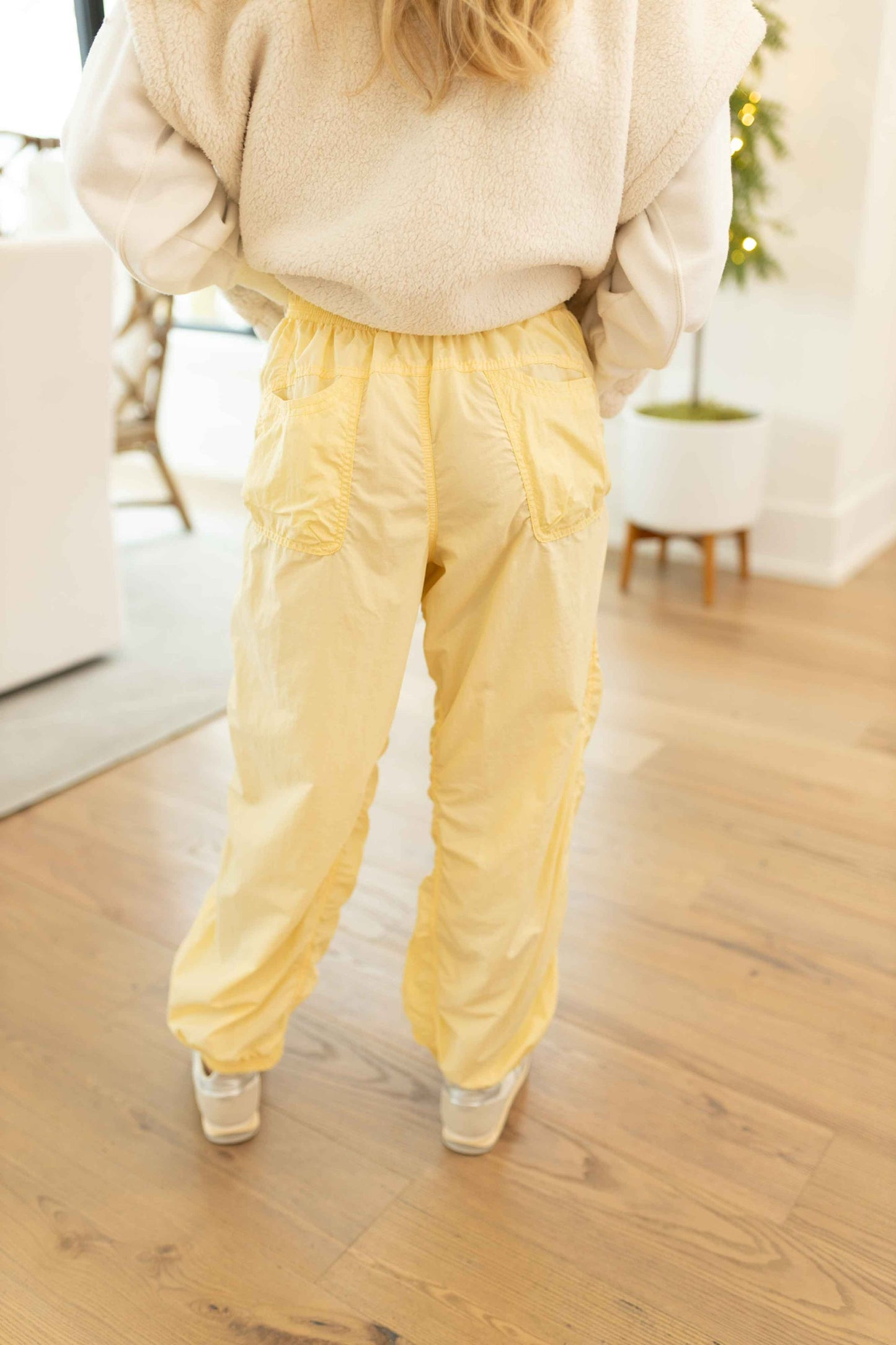 FP - Rogue Pant - Sunlit Yellow
