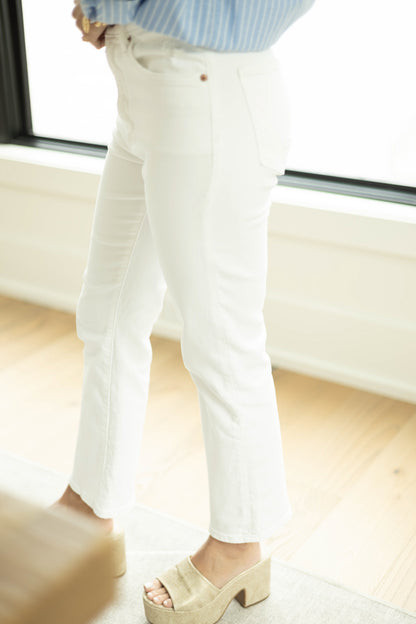 Daze Denim - Shy Girl - Lamb Vintage
