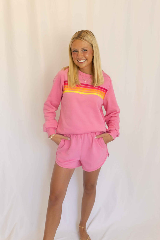 LDC Stripe Set - Bonbon