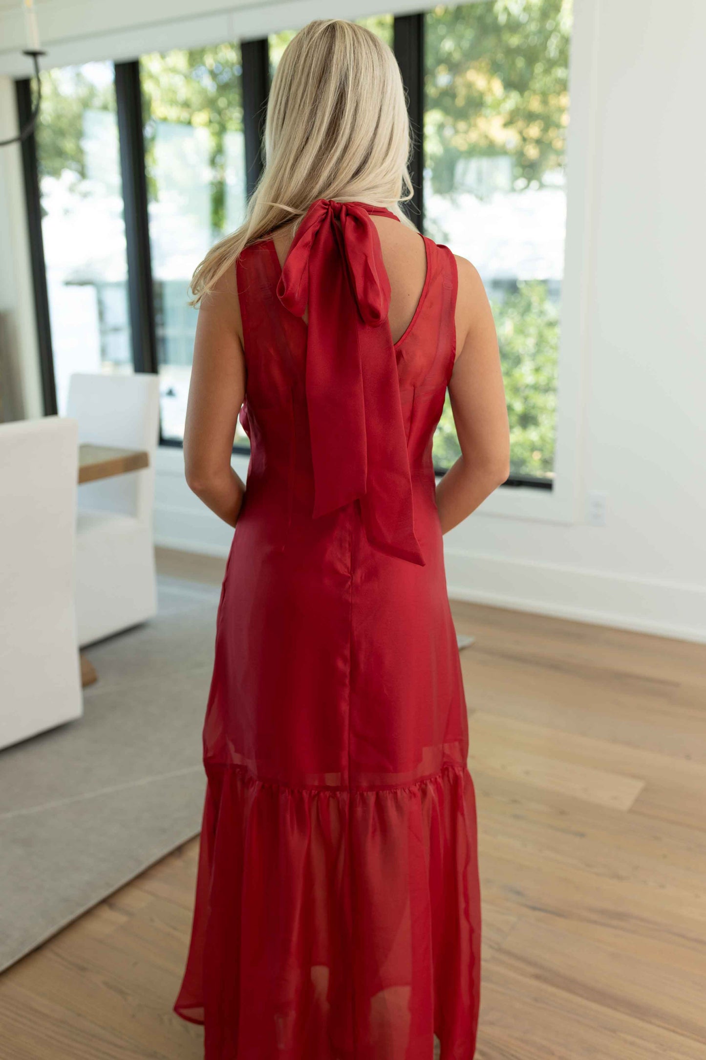 Rae Dress
