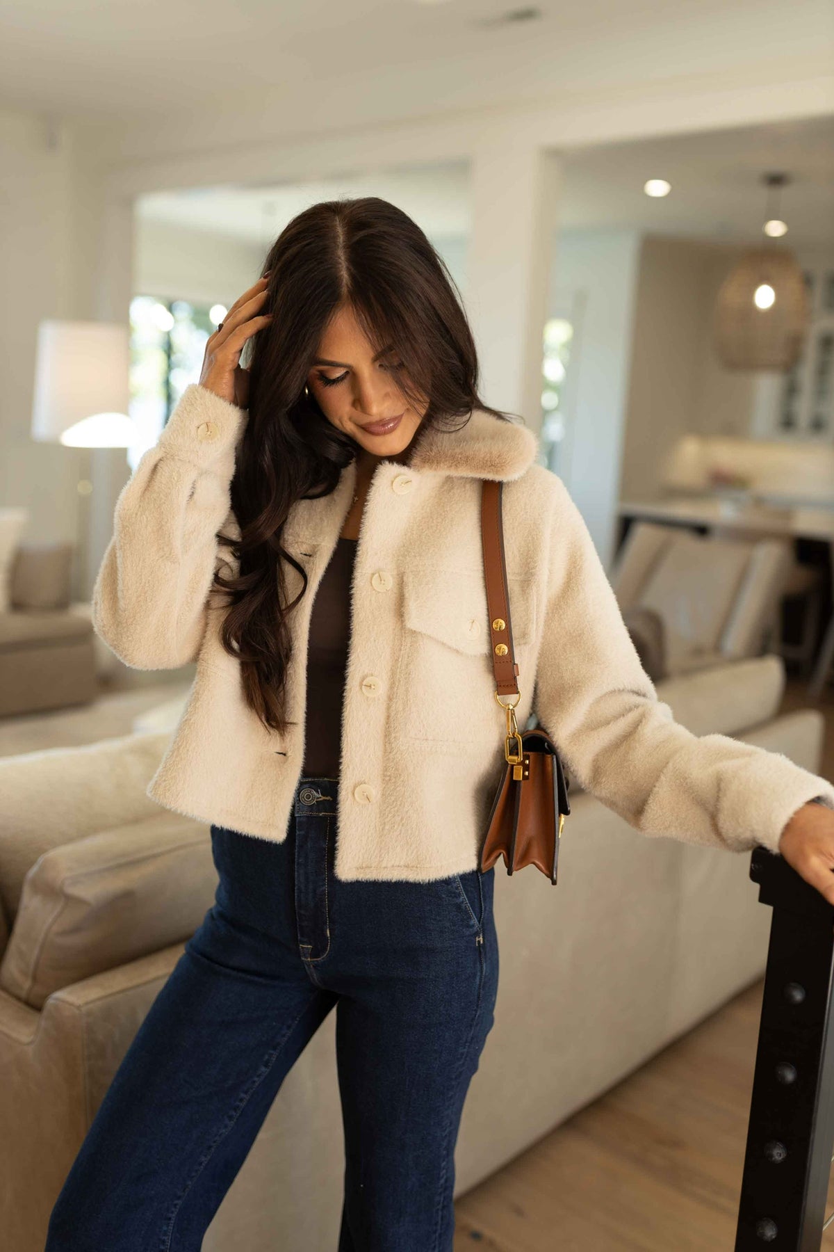 Peyton Jacket