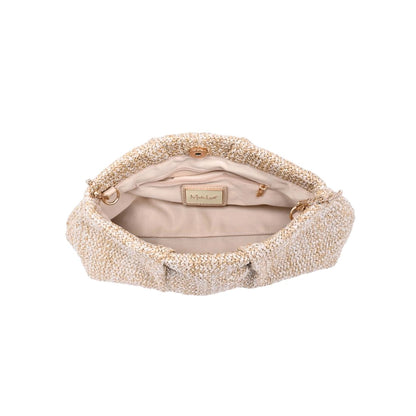 Breeze Clutch - Natural