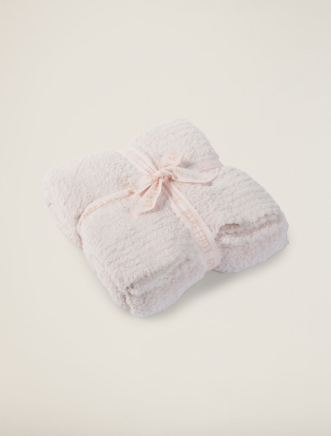 CozyChic Throw - Pink
