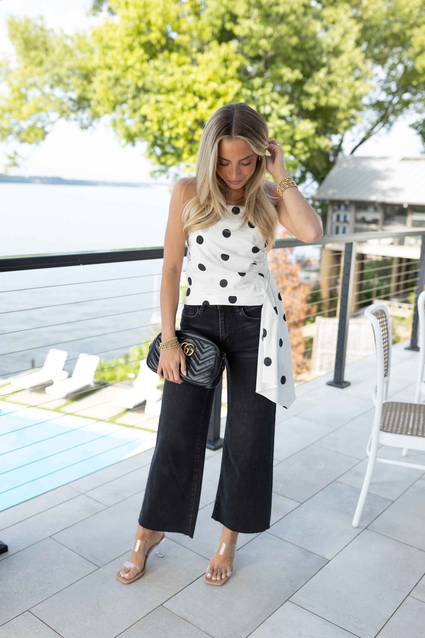 Polly Top