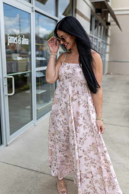 Avenley Dress