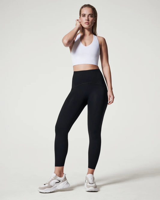 SPANX - Booty Boost Pocket 7/8 Leggings