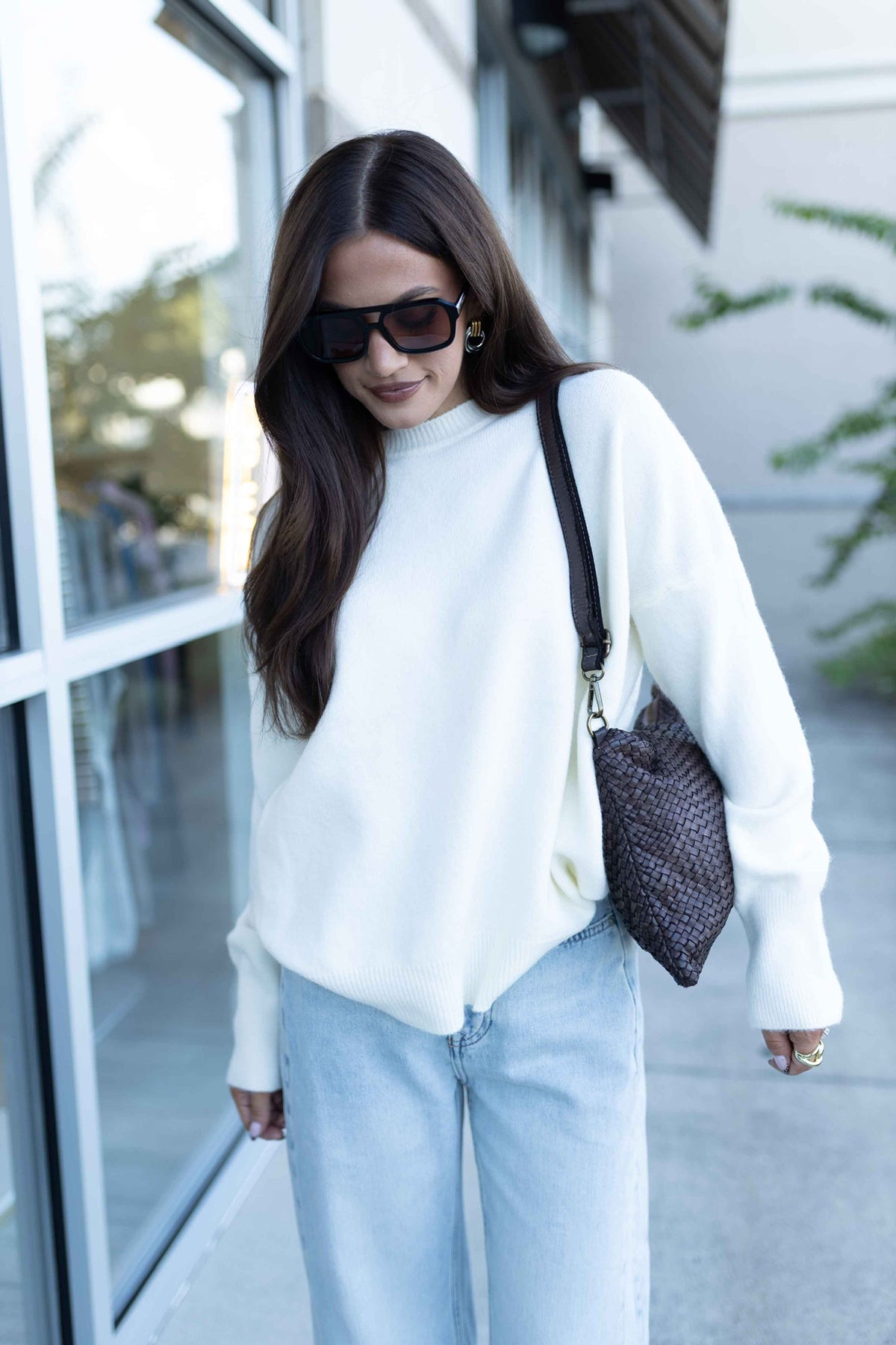 Aspen Sweater