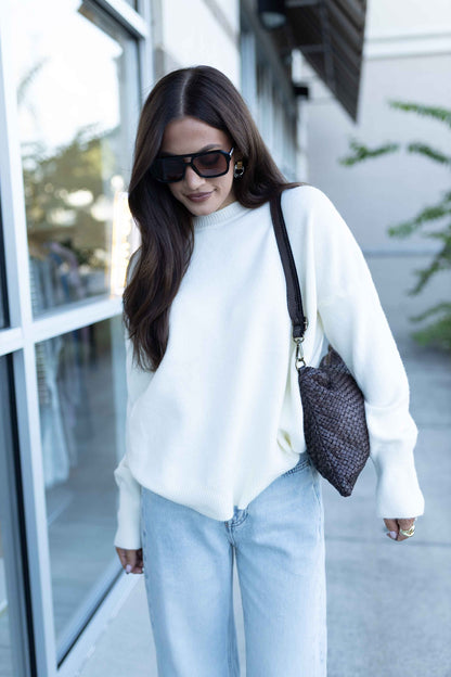 Aspen Sweater