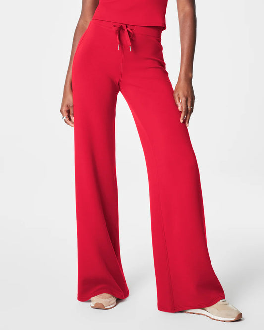 SPANX - Air Essentials Wide Leg Pant