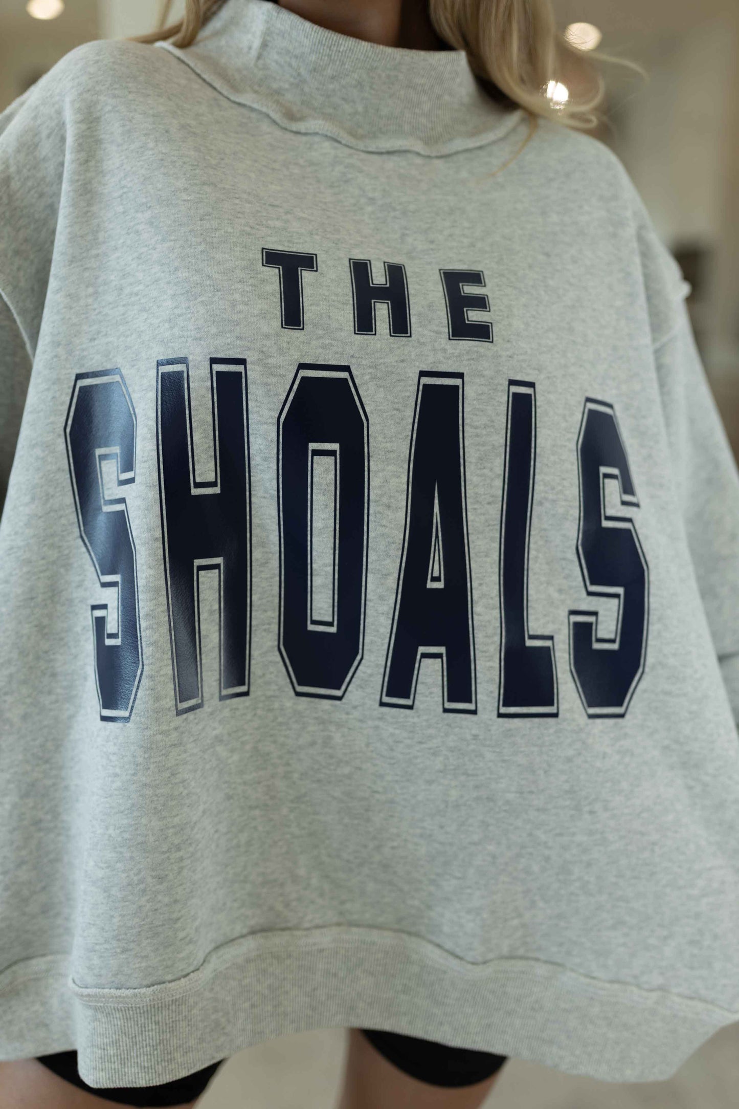 The Shoals Mockneck