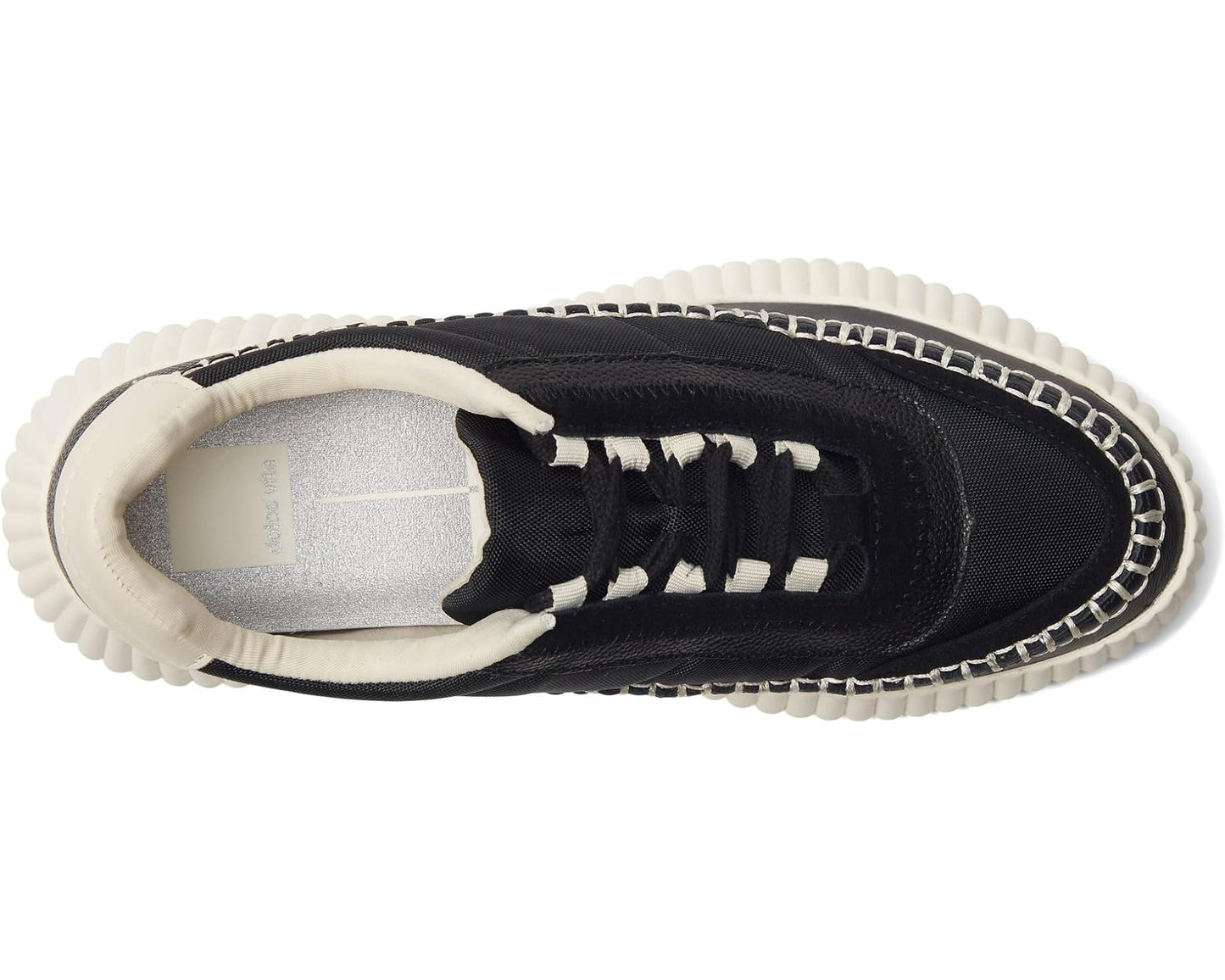 Dolce Vita - Dolen Sneaker - Black