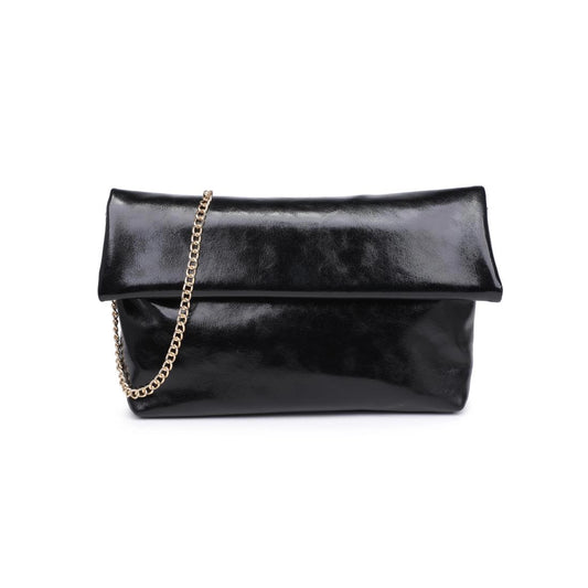 Angela Crossbody - Black