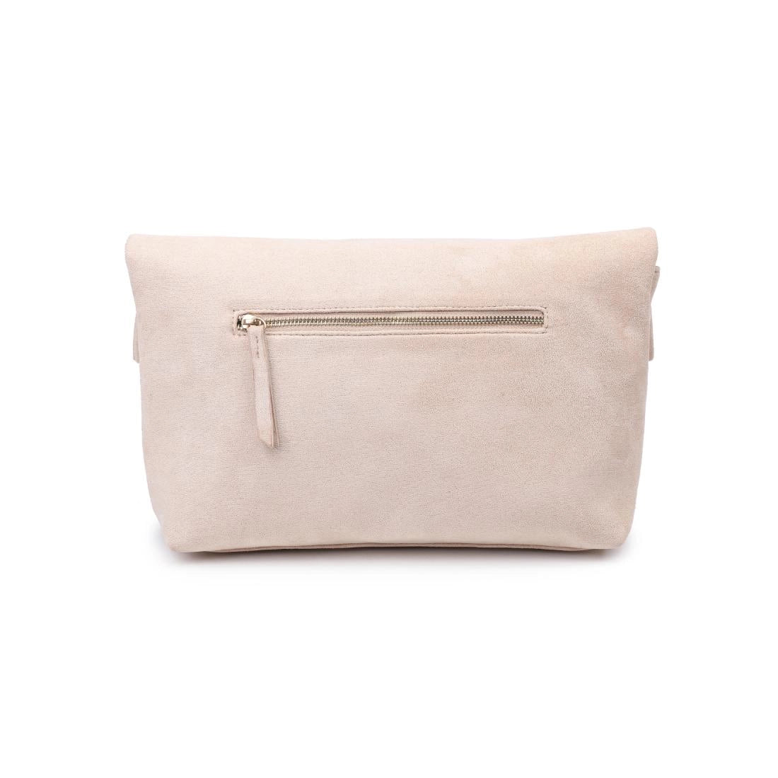 Zarae Crossbody - Natural