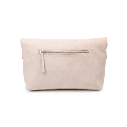Zarae Crossbody - Natural