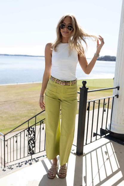 Mary Grace Pants