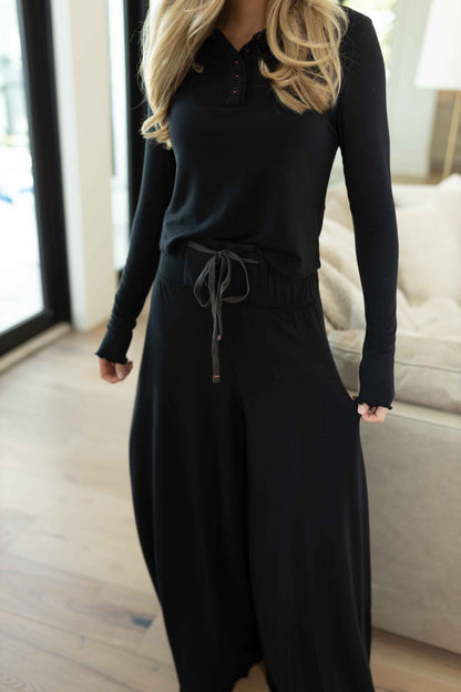 FP - Dream State Pant - Black