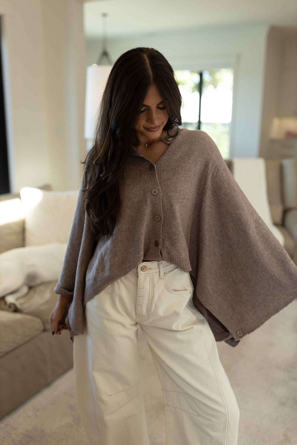 Polly Poncho