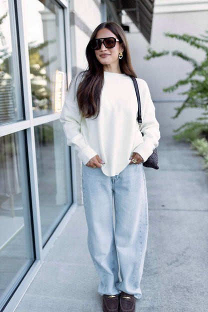 Aspen Sweater