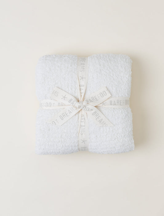 CozyChic Throw - Cream
