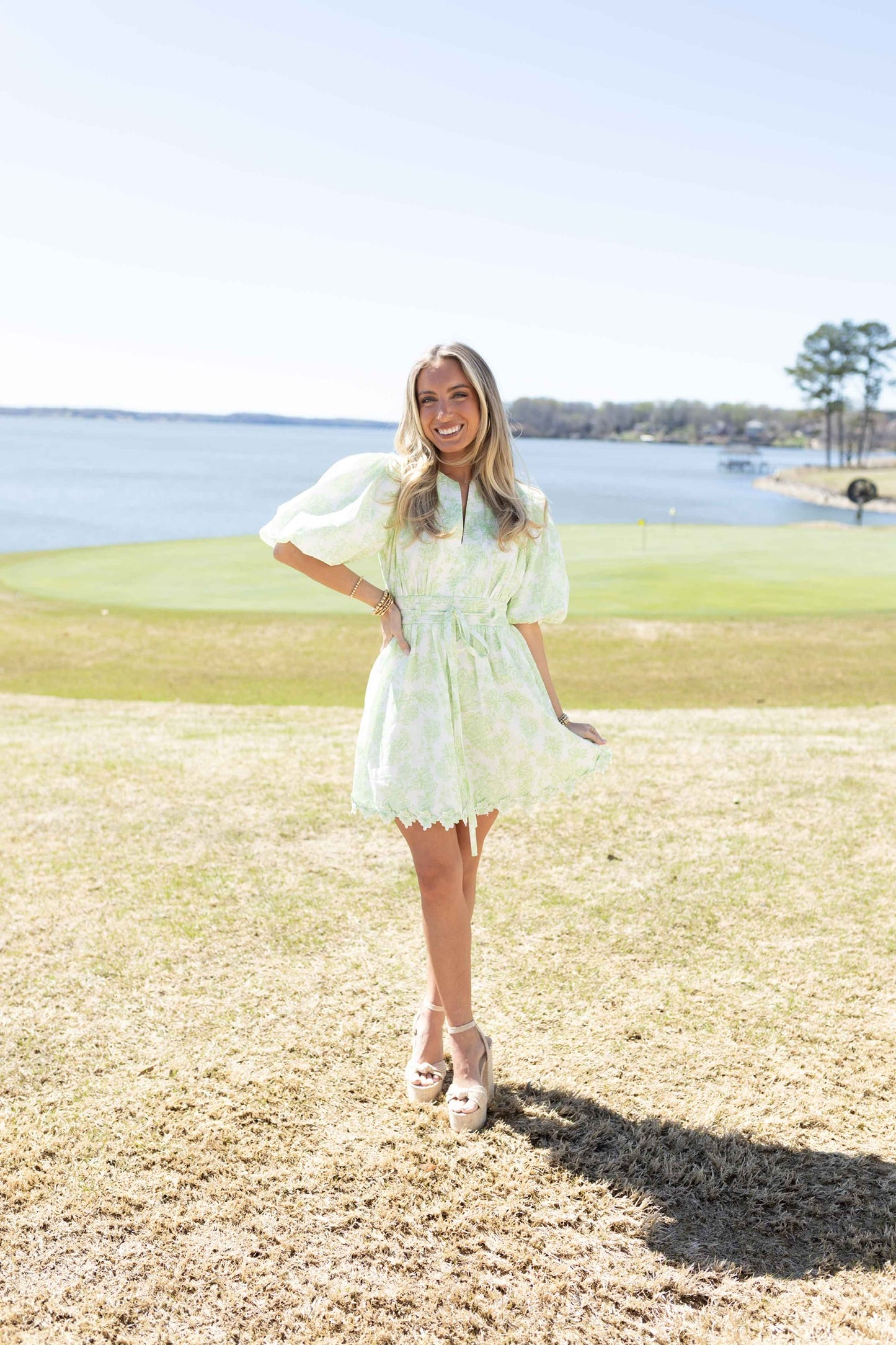 Botanical Garden Mini