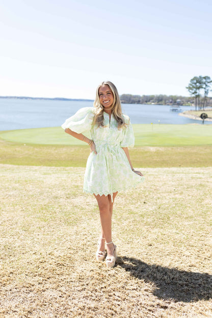 Botanical Garden Mini