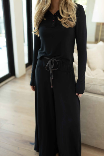 FP - Dream State Pant - Black