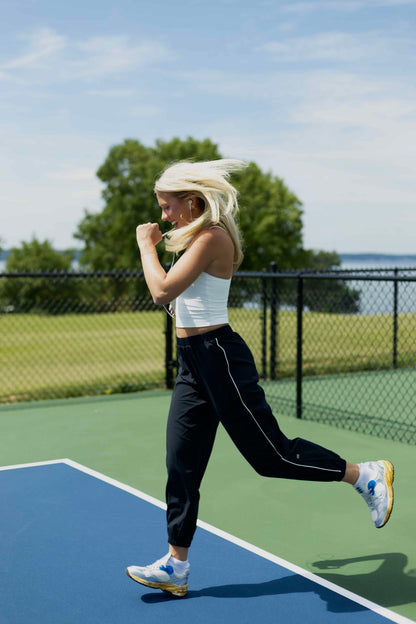 Splits59 - Megan Woven Nylon Jogger