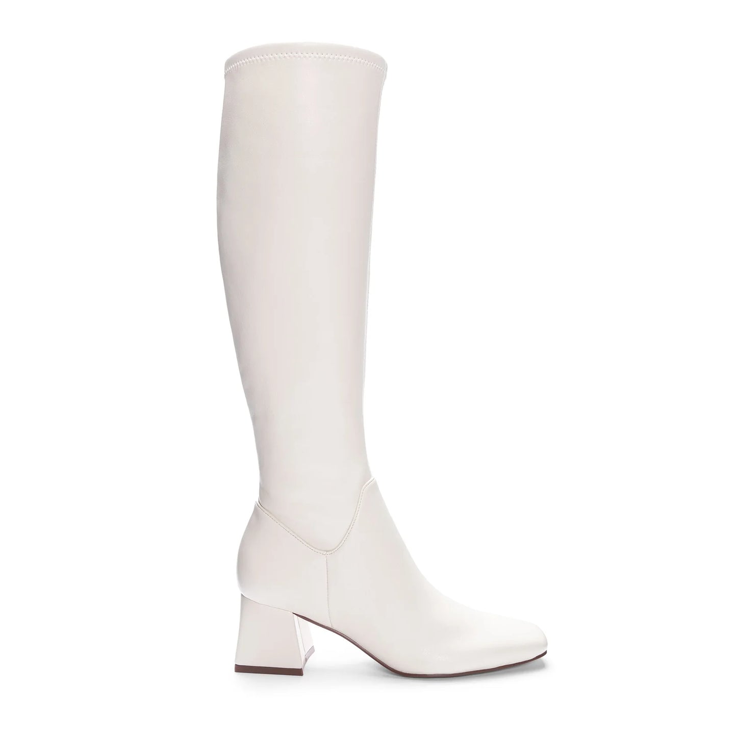 Dario Boot - Cream