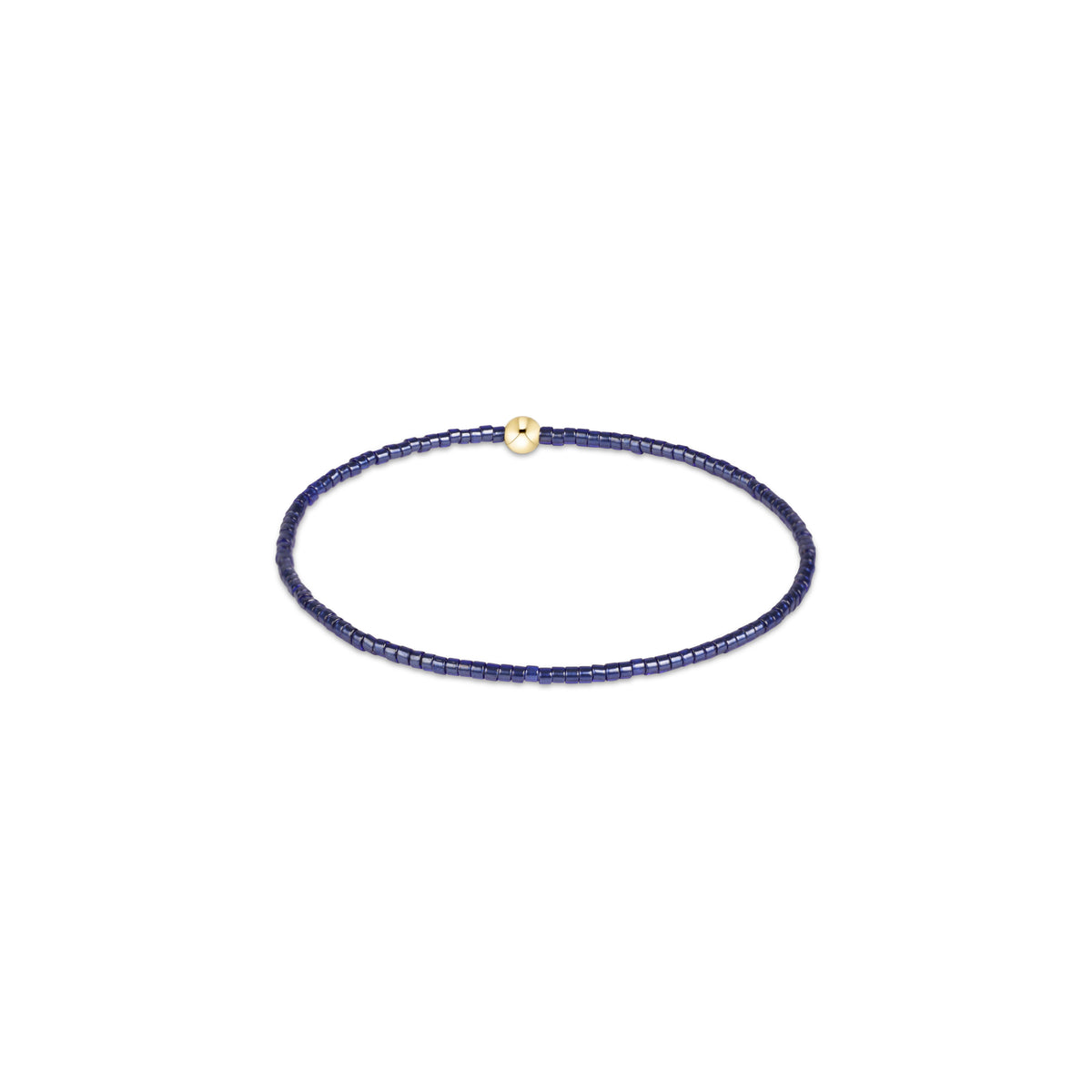 ENEWTON - Hope Classic Bracelet - Navy
