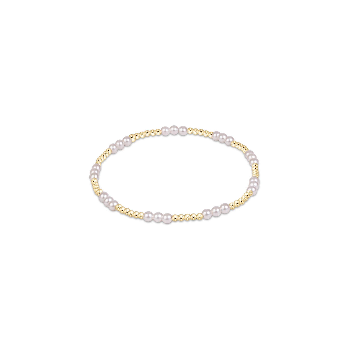 ENEWTON - Joy Pearl 3mm Bracelet