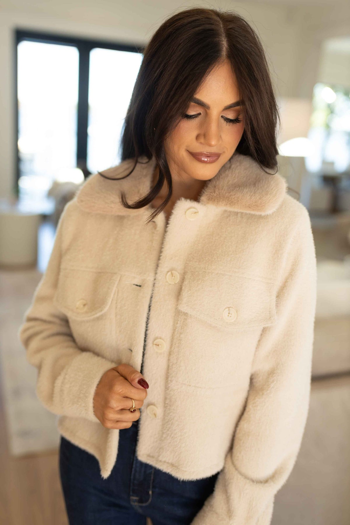 Peyton Jacket