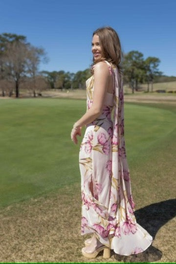 Steve Madden Jaila Dress