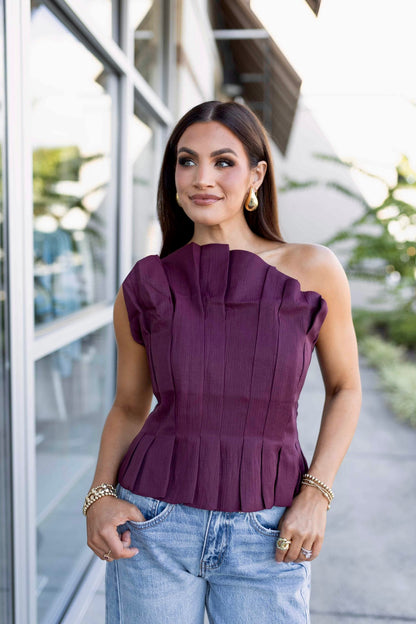 Miriam Top