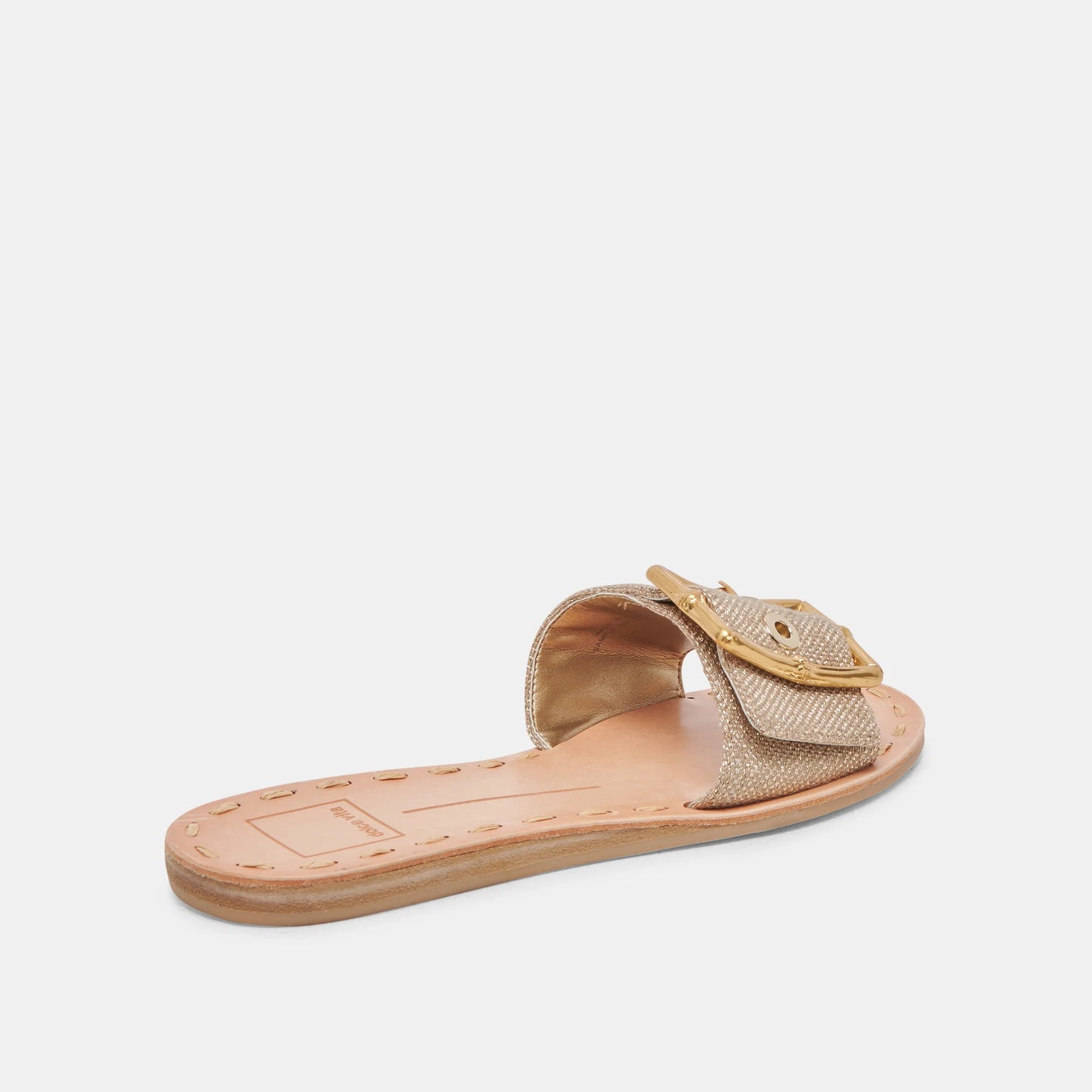 Dolce Vita - Dasa Sandals - Light Gold