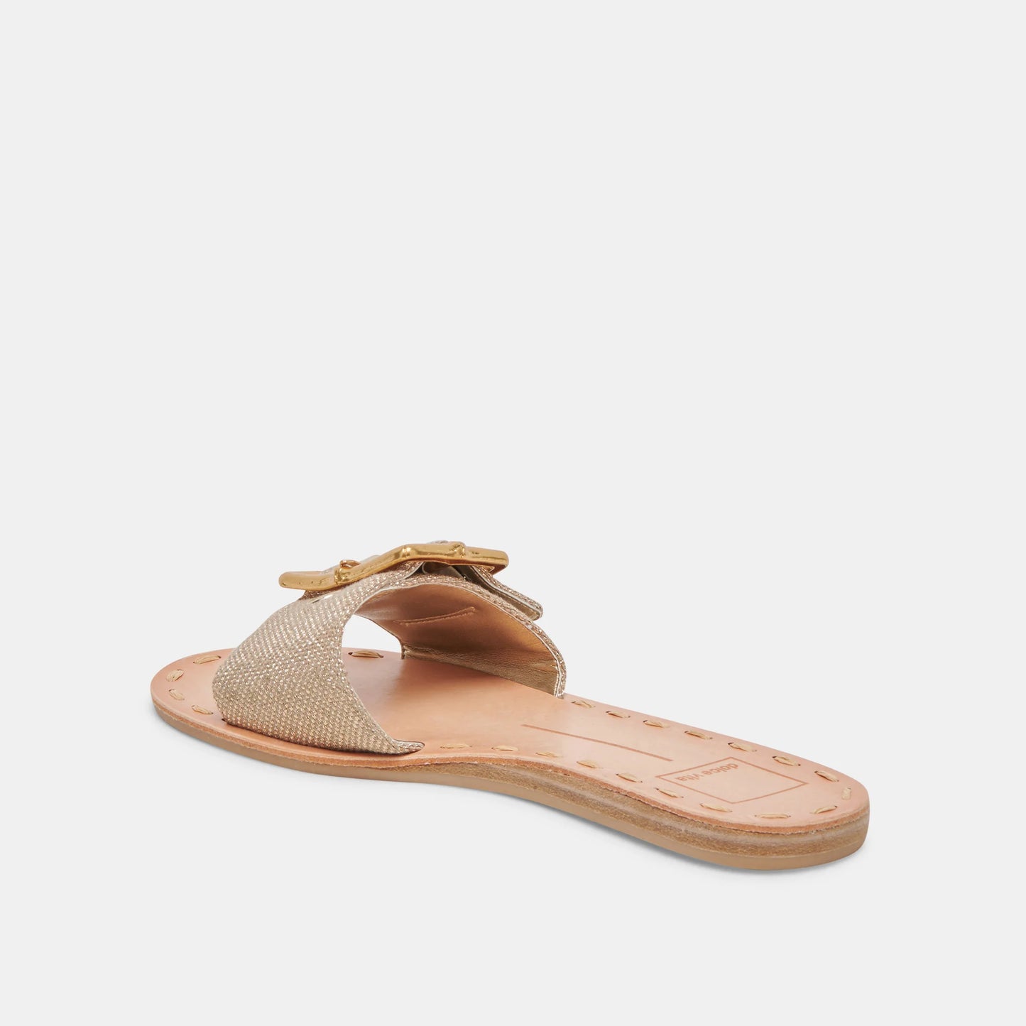 Dolce Vita - Dasa Sandals - Light Gold