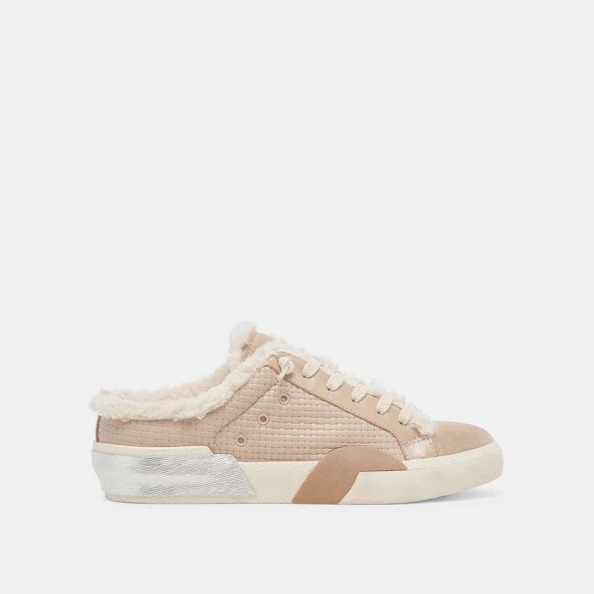 Zantel Sneakers - Dune Woven