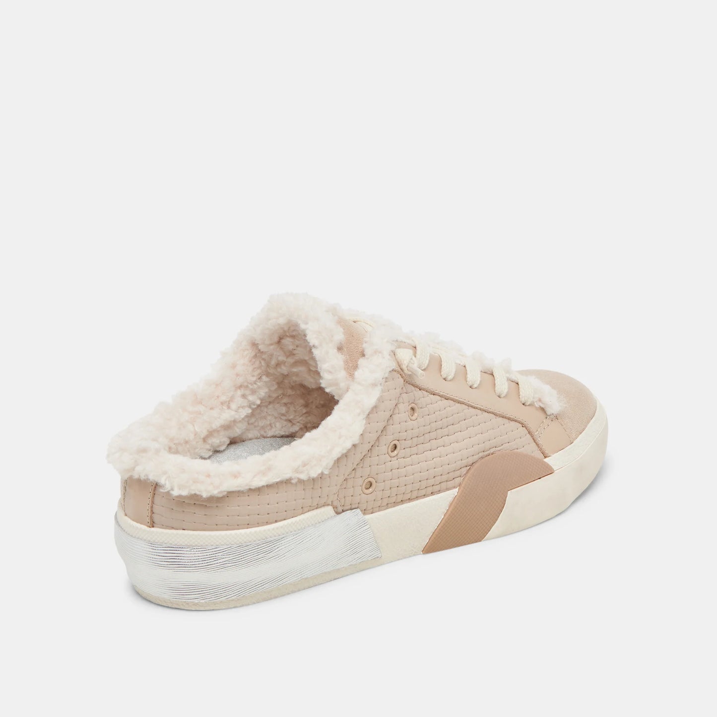 Zantel Sneakers - Dune Woven