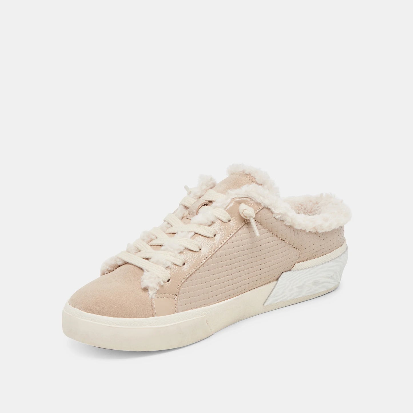 Zantel Sneakers - Dune Woven