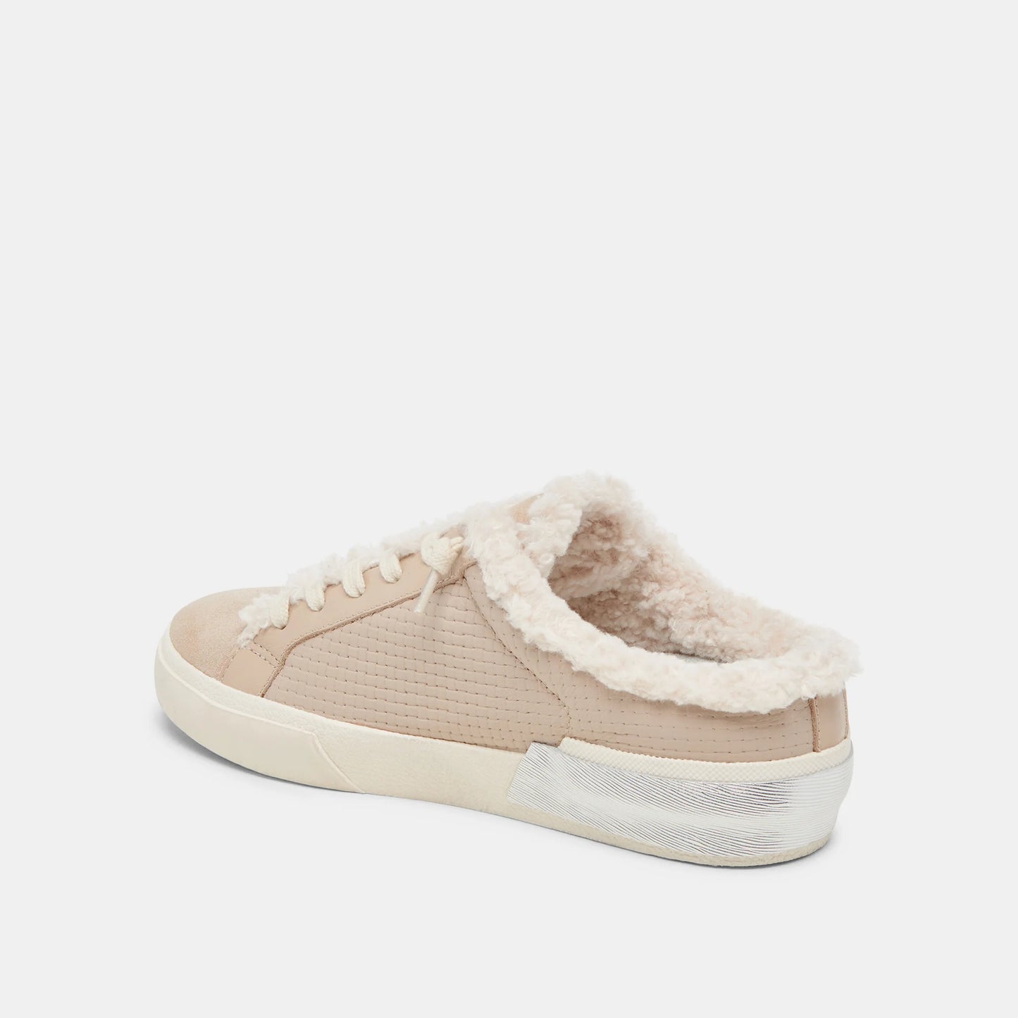 Zantel Sneakers - Dune Woven