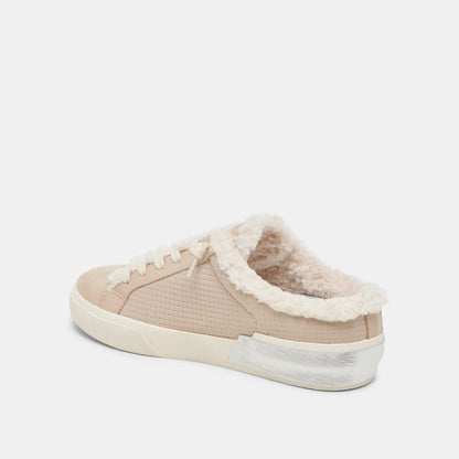 Zantel Sneakers - Dune Woven