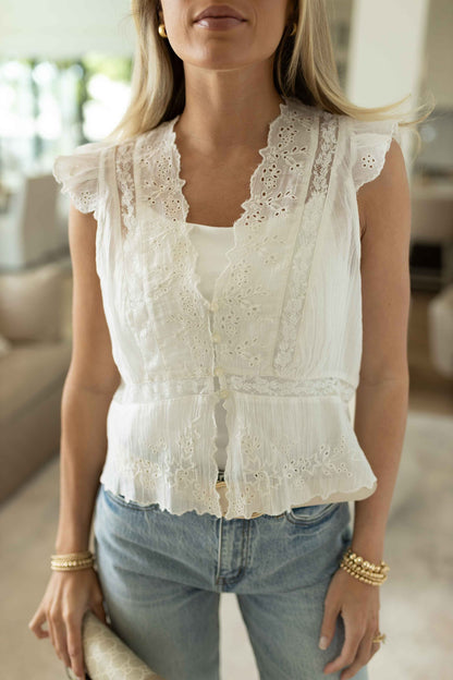 FP - Day Dreamer Top